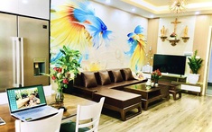 Mua nhà ở tuổi 23: giễu nhại hay sự đố kỵ?