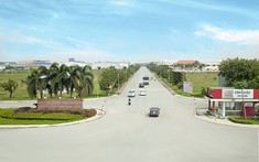 Một doanh nghiệp bất động sản báo lãi tăng trưởng 35%, có hơn nghìn tỷ gửi ngân hàng