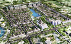 Các dự án thuộc phân khúc căn hộ được đánh giá nhiều trong tháng 9