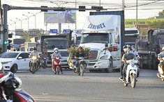 Ngã ba Nhơn Trạch: Vị trí, giao thông và tiện ích xung quanh