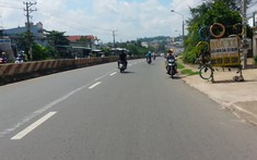 Ngã ba Trị An: Vị trí, hạ tầng và tiện ích xung quanh