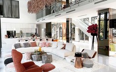 Cận cảnh loạt bất động sản hàng chục tỉ Ngọc Trinh từng sở hữu