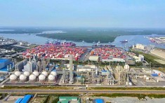 Tập đoàn Hàn Quốc đầu tư nhà máy 540 triệu USD vào khu công nghiệp tại Bà Rịa – Vũng Tàu