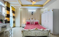 9X chia sẻ kinh nghiệm xây nhà sau 10 năm ấp ủ