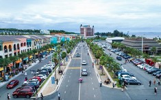 Novaland bất ngờ báo lãi trăm tỷ sau 2 quý lỗ, HĐQT không nhận thù lao