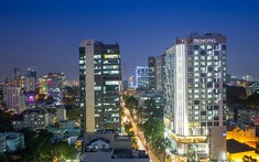 Chủ khách sạn Novotel Sai Gon Centre thua lỗ triền miên, rút khỏi dự án "đất vàng" quận 1