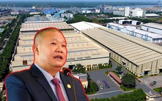 Có 10 nhà máy và hơn 500 cửa hàng phân phối, bán lẻ… nhà sản xuất tôn mạ lớn nhất Việt Nam gặp khó, lợi nhuận từ nghìn tỷ rớt còn chưa đầy 30 tỷ
