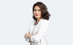 Vincom Retail bổ nhiệm Tổng Giám đốc mới