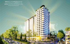 Stella Icon: Dự án khu căn hộ cao cấp tại Cần Thơ