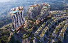 Meypearl Harmony: Dự án khu căn hộ cao cấp tại Phú Quốc