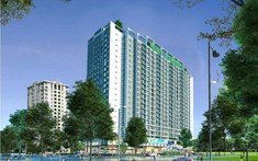 Ruby Tower: Dự án chung cư tại Thanh Hóa