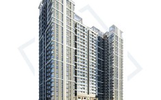 The Felix: Dự án chung cư tại Thuận An