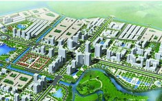 Khu đô thị mới Hậu Nghĩa: Dự án tại Long An
