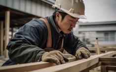 Những xu hướng định hình lại ngành xây dựng tại châu Á