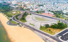 Bình Định: Thi tuyển ý tưởng thiết kế quy hoạch xây dựng không gian ngầm khu vực Quảng trường Quy Nhơn và Công viên Thiếu Nhi