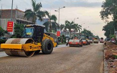 Ấn định thời gian khởi công nâng cấp, mở rộng tuyến quốc lộ quan trọng tại Long An