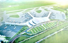 Sân bay Long Thành chậm tiến độ, xử lý nghiêm nếu có tham nhũng, tư lợi