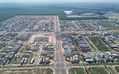 Bất động sản 24h: Kiến nghị giảm hơn 3.730 tỷ đồng tiền bồi thường sân bay Long Thành