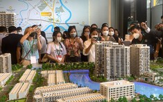 TP.HCM kiểm tra pháp lý hơn 81 sàn giao dịch bất động sản