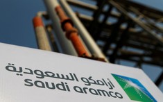 Tập đoàn dầu khí lớn nhất thế giới Saudi Aramco muốn xây nhà máy lọc hóa dầu tại Việt Nam