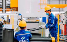 Công ty thép 35 năm tuổi tại miền Nam bất ngờ thông báo cắt giảm nhân sự, thu hẹp sản xuất để duy trì hoạt động