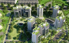 Khởi công hơn 1.200 căn nhà ở xã hội tại Bà Rịa – Vũng Tàu