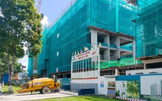 Người mua nhà tại TP.HCM có thêm lựa chọn với hơn 1.000 căn hộ đủ điều kiện mở bán