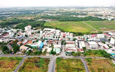 TP.HCM nêu hướng giải quyết cho trường hợp người dân tự ý tách thửa, chuyển quyền bằng giấy tay