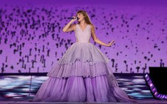Taylor Swift chính thức trở thành tỉ phú
