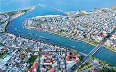 Bình Thuận sẽ đầu tư đường ven biển hơn 7.600 tỉ đồng đi qua khu vực nào của TP. Phan Thiết?