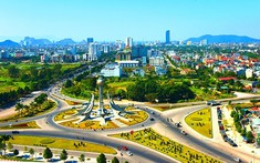 Bất động sản 24h: Giai đoạn 2023-2025, nhập huyện Đông Sơn vào thành phố Thanh Hóa