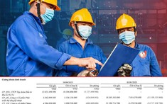 Một doanh nghiệp thép đem hàng chục tỷ đồng đầu tư chứng khoán dù tiền mặt còn vỏn vẹn 182 triệu đồng