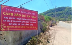 Thị trường bất động sản xuất hiện trở lại hình thức lừa đảo quy mô lớn, chuyên gia cảnh báo