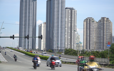 Khó khăn của thị trường nhà ở sẽ kéo dài đến năm 2024