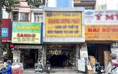 Thị trường vật liệu xây dựng 9 tháng đầu năm 2023 diễn biến rao sao?