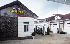 Motel là gì? Có gì khác với Hotel?