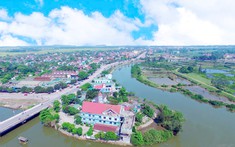 Hà Tĩnh lập quy hoạch mới Khu thương mại dịch vụ, du lịch và thể thao quy mô 444 ha