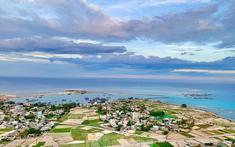 Sở Tài nguyên và Môi trường Quảng Ngãi nói gì về đồ án quy hoạch phân khu xây dựng đô thị Lý Sơn 1.492ha?