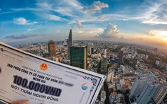 Trái phiếu bất động sản sắp đến đợt cao điểm đáo hạn, HoREA kiến nghị gia hạn Thông tư 08 thêm 1 năm