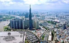 Lượng trái phiếu doanh nghiệp bất động sản phát hành tăng hơn 300% sau một năm