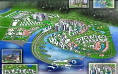 Kinh Bắc sắp tăng vốn của chủ dự án Khu đô thị Tràng Cát lên gần 12.700 tỷ đồng