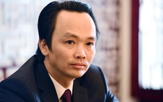 Đề nghị truy tố cựu chủ tịch Tập đoàn FLC Trịnh Văn Quyết vụ thao túng chứng khoán và lừa đảo