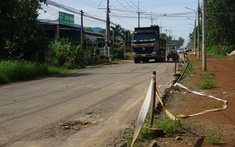 Đồng Nai tăng vốn đầu tư nâng cấp hai tuyến đường lên hơn 1.000 tỉ đồng