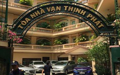 Vạn Thịnh Phát lừa đảo 30.000 tỷ của 42.000 nhà đầu tư