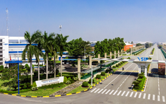 Bình Dương: Quy hoạch 15 khu công nghiệp với tổng diện tích 10.200ha
