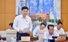 Cá nhân buôn bất động sản quy mô nhỏ không phải thành lập doanh nghiệp