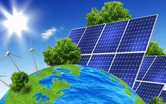 Ngày 2/11: Diễn đàn và Triển lãm Kinh tế Xanh - GEFE 2023