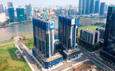 Liên tục thắng kiện, Xây dựng Hòa Bình trả nợ 1.327 tỷ cho 7 ngân hàng