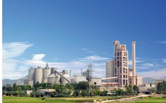 Dừng sản xuất hơn 29 ngày, một công ty xi măng “họ Vicem” báo lỗ kỷ lục từ khi lên sàn