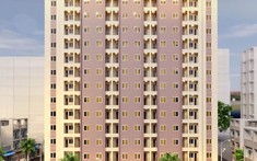 Sunrise Home Thanh Trì: Dự án nhà ở xã hội tại Hà Nội